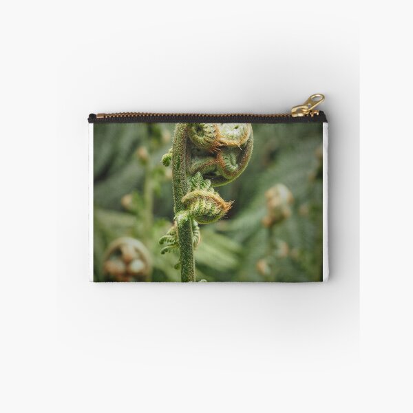 Item preview, Ferns unfurled III designed and sold by migawadesign.