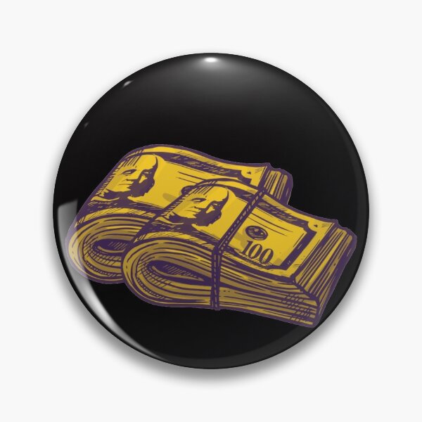 Item preview, Benjamins designed and sold by tfinancialleap.
