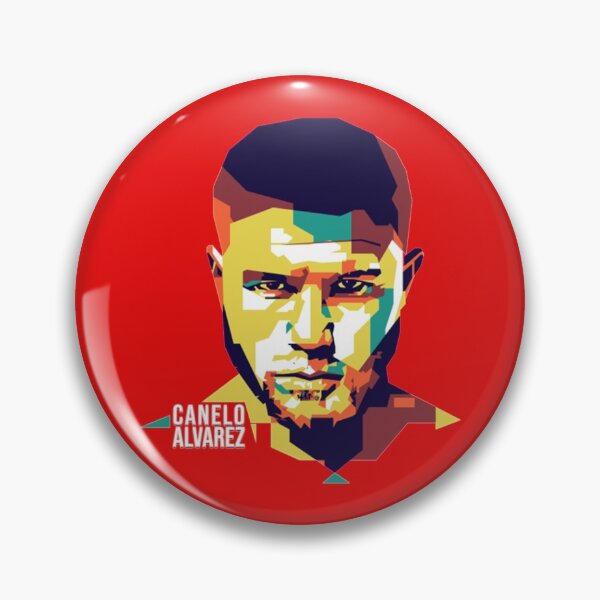 Item preview, Canelo The Mr Robot   designed and sold by Personalizes.