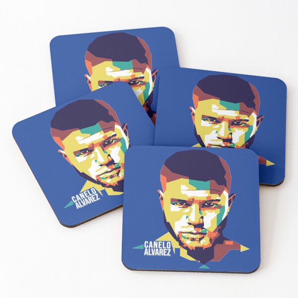 Item preview, Canelo The Mr Robot   designed and sold by Personalizes.