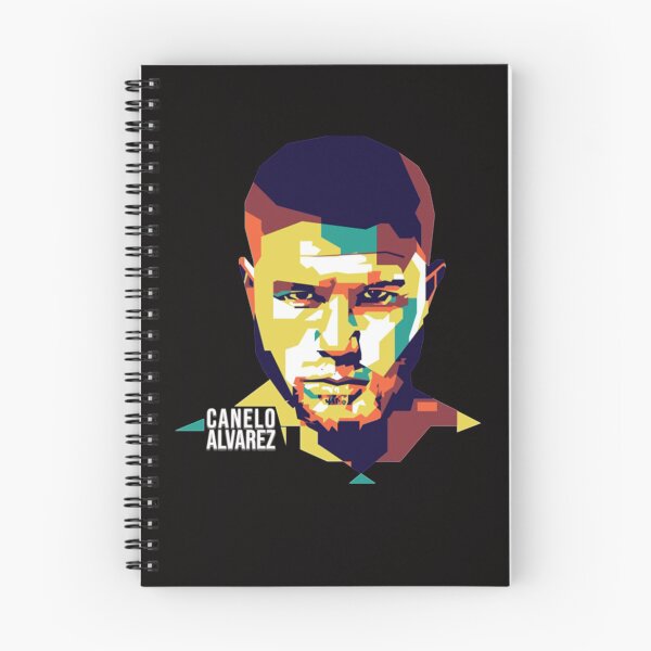 Item preview, Canelo The Mr Robot   designed and sold by Personalizes.