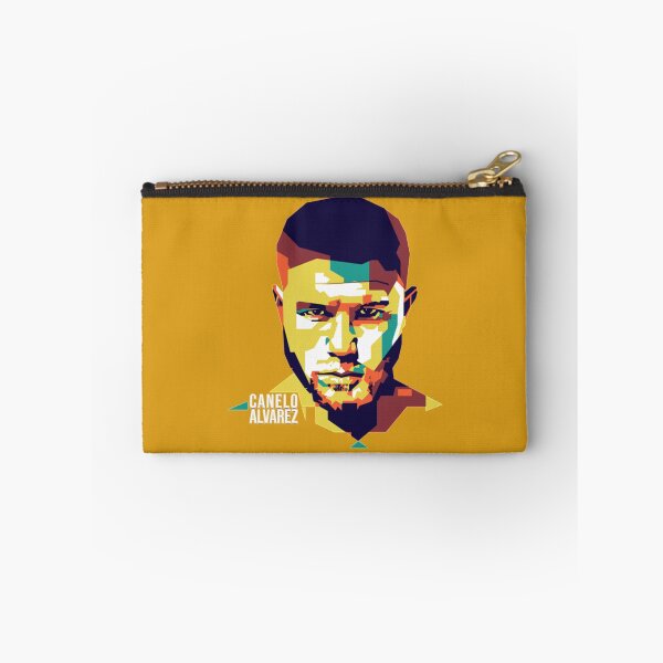 Item preview, Canelo The Mr Robot   designed and sold by Personalizes.
