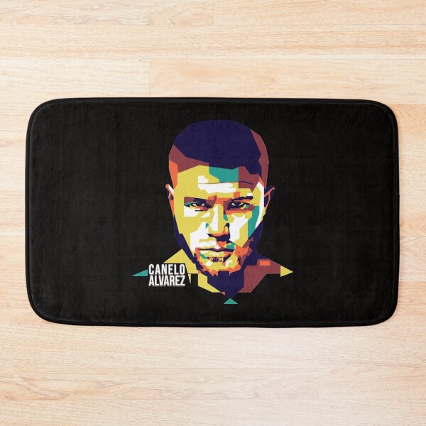 Item preview, Canelo The Mr Robot   designed and sold by Personalizes.
