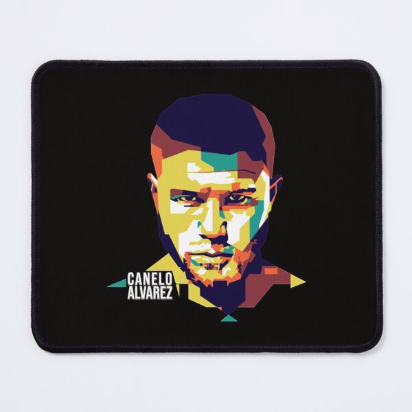 Item preview, Canelo The Mr Robot   designed and sold by Personalizes.