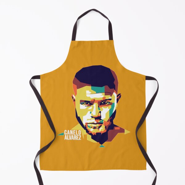 Item preview, Canelo The Mr Robot   designed and sold by Personalizes.