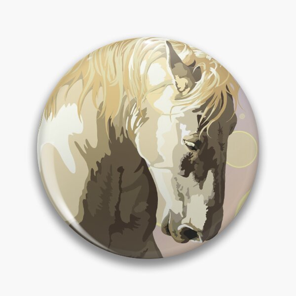 Item preview, Percheron Breed Poster designed and sold by XAmountOfWords.