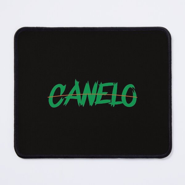 Item preview, Canelo designed and sold by Personalizes.