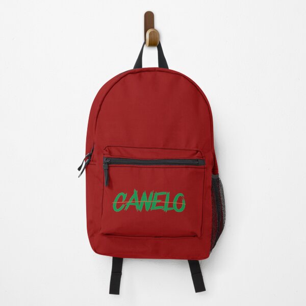 Item preview, Canelo designed and sold by Personalizes.