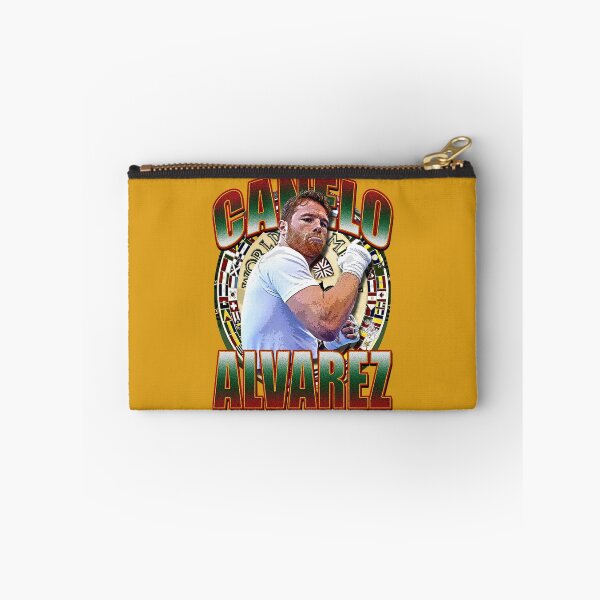 Artikelvorschau, Canelo-Alvarez entworfen und verkauft von Personalizes.