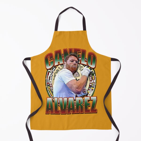 Artikelvorschau, Canelo-Alvarez entworfen und verkauft von Personalizes.