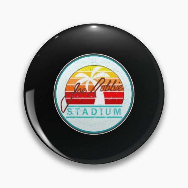 Item preview, Joe Robbie Stadium- Marlins designed and sold by DeadStadium.