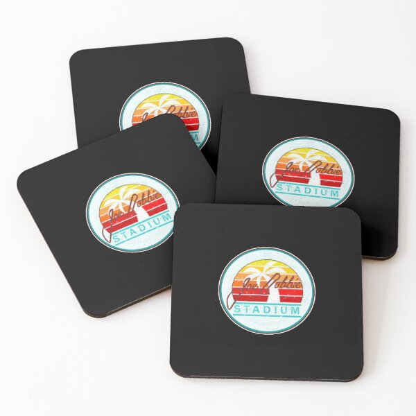 Item preview, Joe Robbie Stadium- Marlins designed and sold by DeadStadium.