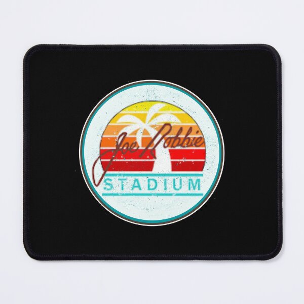 Item preview, Joe Robbie Stadium- Marlins designed and sold by DeadStadium.