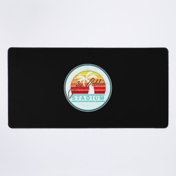 Item preview, Joe Robbie Stadium- Marlins designed and sold by DeadStadium.
