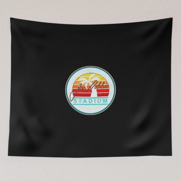 Item preview, Joe Robbie Stadium- Marlins designed and sold by DeadStadium.