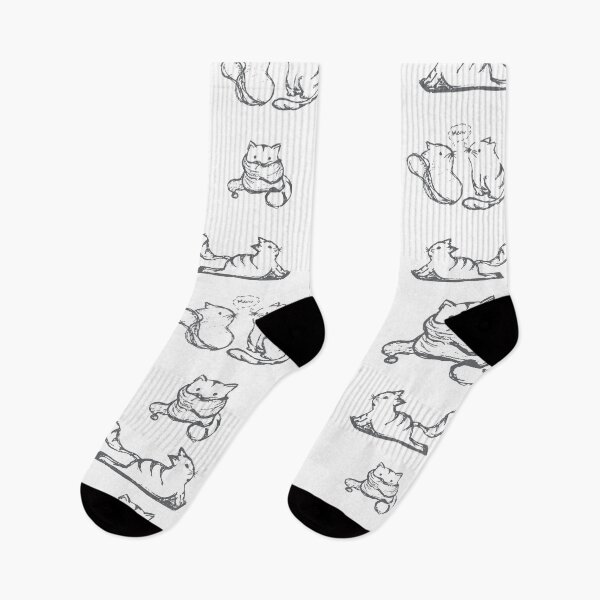Item preview, Chairman Meow Meets Church designed and sold by maestyle.