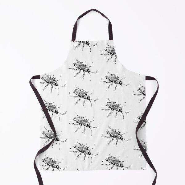 Item preview, Roach B&W designed and sold by Sabrinamati.