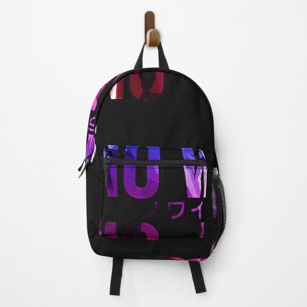Item preview, NO WAIFU NO LAIFU Essential designed and sold by MillsThomas.