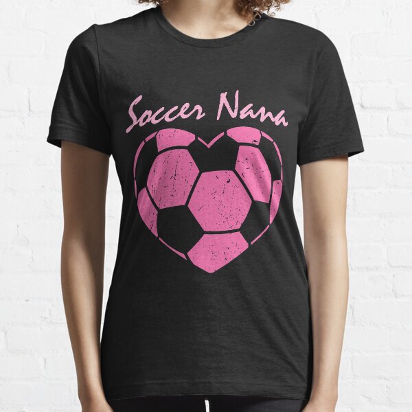 soccer nana t shirt