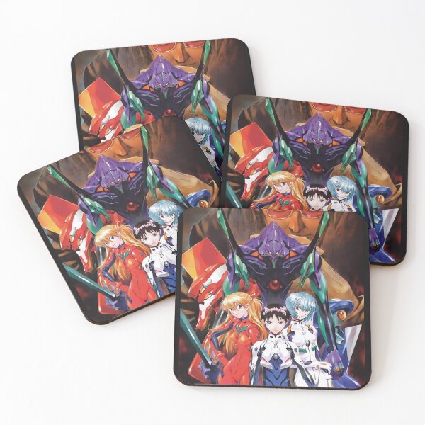 Item preview, Neon Genesis Evangelion Classic designed and sold by WilsonKathy.