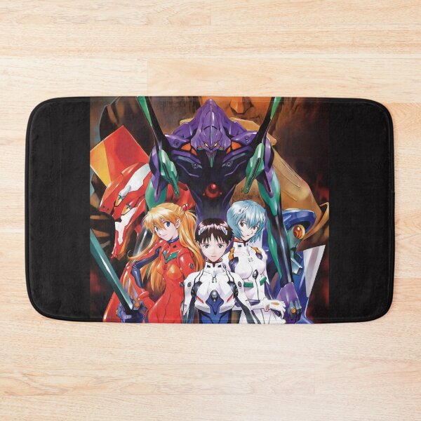 Item preview, Neon Genesis Evangelion Classic designed and sold by WilsonKathy.