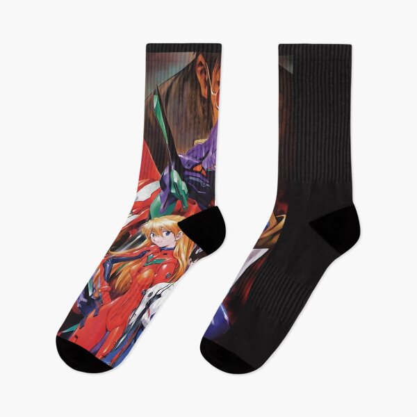 Item preview, Neon Genesis Evangelion Classic designed and sold by WilsonKathy.