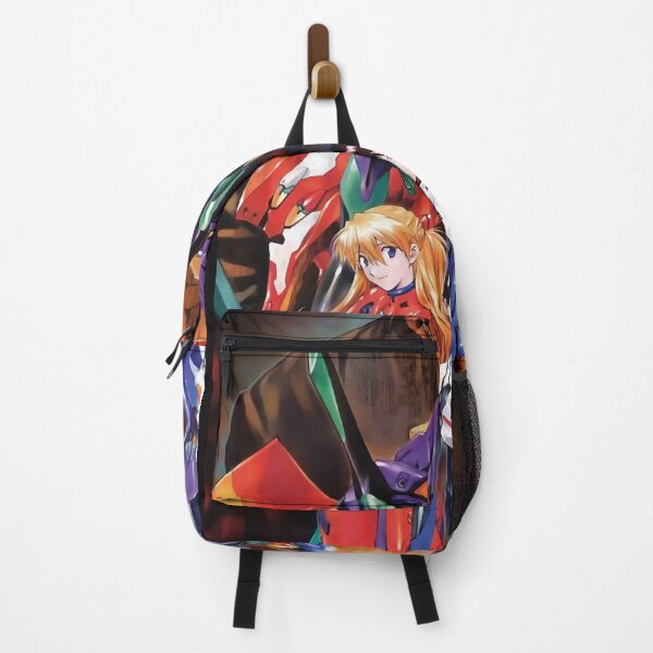 Item preview, Neon Genesis Evangelion Classic designed and sold by WilsonKathy.
