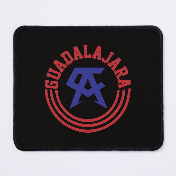 Item preview, Guadalajara Canelo Boxing designed and sold by Personalizes.
