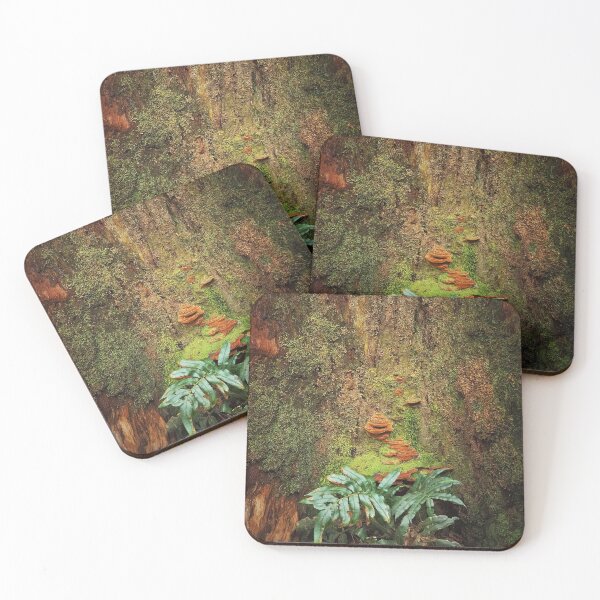 Item preview, Symbiosis on Myrtle Beech designed and sold by migawadesign.