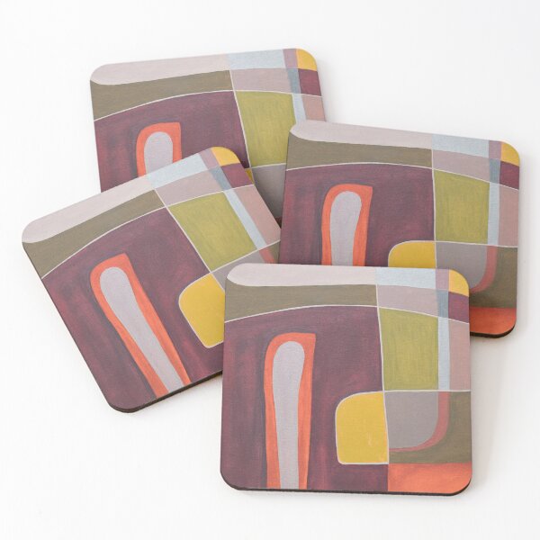 Item preview, Abstract composition designed and sold by HeluDamiani.