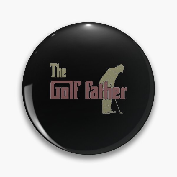 Item preview,  The Golffather Golf Father Funny Golfing  designed and sold by hasanmasud.
