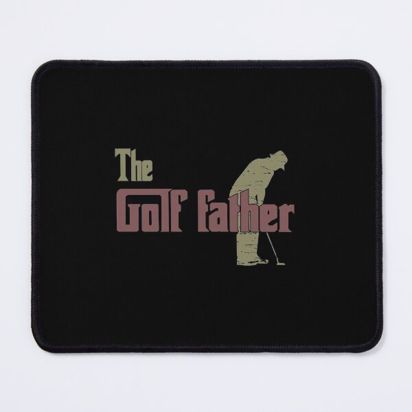 Item preview, The Golffather Golf Father Funny Golfing designed and sold by hasanmasud.