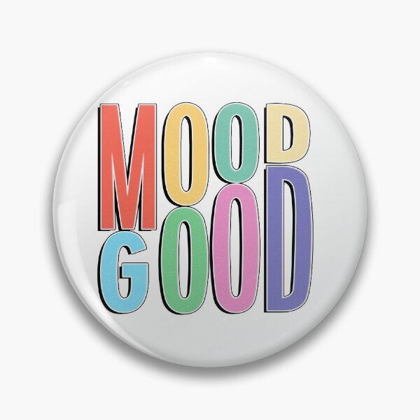Item preview, Mood Good designed and sold by Arpitkahar.