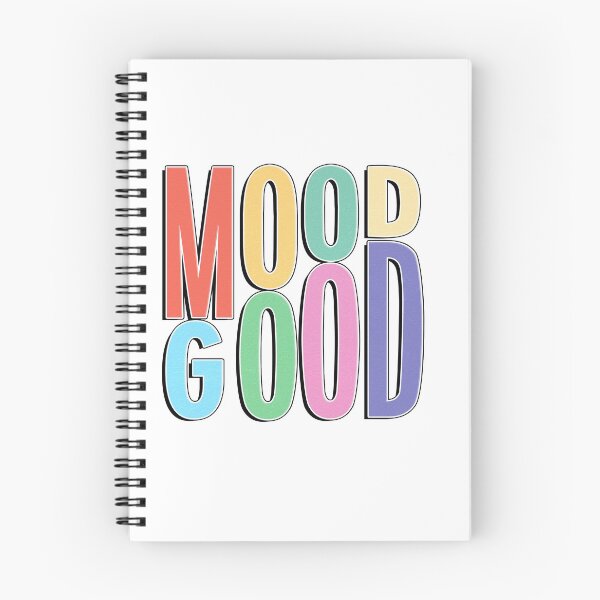 Item preview, Mood Good designed and sold by Arpitkahar.