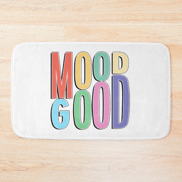 Item preview, Mood Good designed and sold by Arpitkahar.