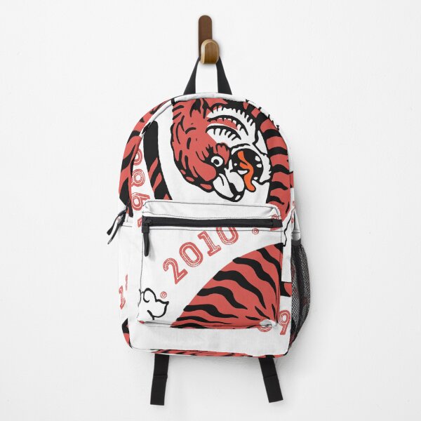 Item preview, Lunar Chinese New Year of Tiger 2022 Zodiac Red CNY designed and sold by 33ink.