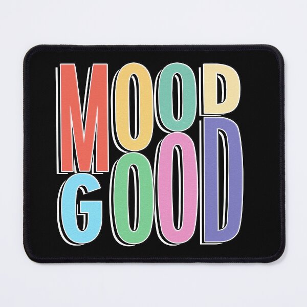 Item preview, Mood Good designed and sold by Arpitkahar.