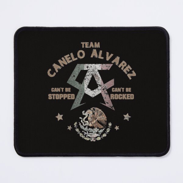 Item preview, team canelo alvarez      designed and sold by Personalizes.