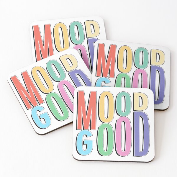 Item preview, Mood Good designed and sold by Arpitkahar.