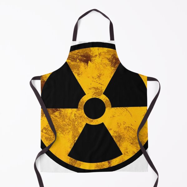 Item preview, radiation designed and sold by kamukad3e87.