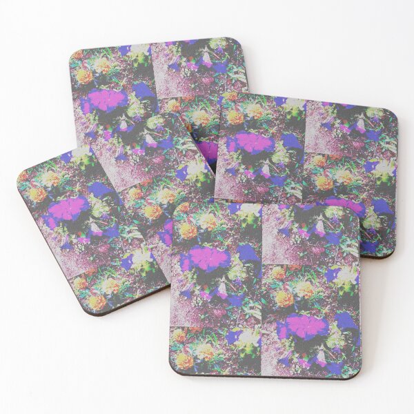 Item preview, Wild Flowers (Soft Variant) designed and sold by TmartUS.
