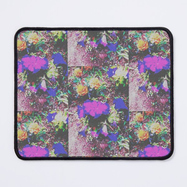 Item preview, Wild Flowers (Soft Variant) designed and sold by TM Art.