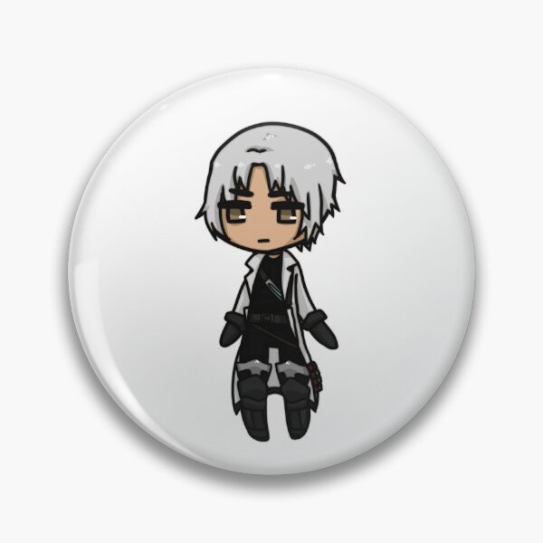 Item preview, Thancred Chibi designed and sold by angelhalos.