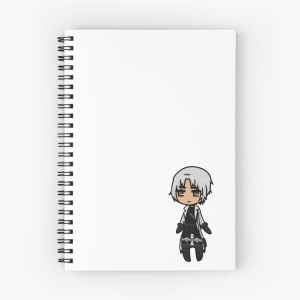 Item preview, Thancred Chibi designed and sold by angelhalos.