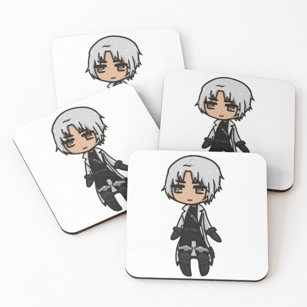 Item preview, Thancred Chibi designed and sold by angelhalos.