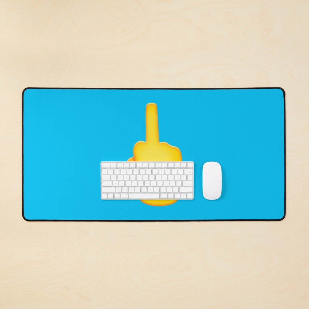Item preview, Desk Mat designed and sold by williamcuccio.