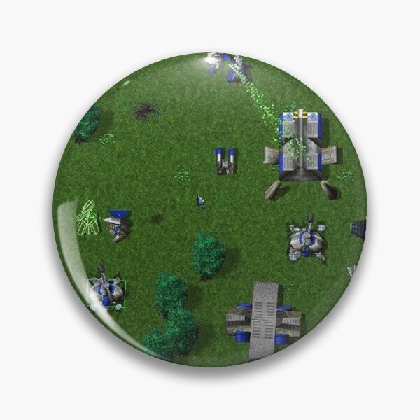 Item preview, Total Annihilation In-Game 1 designed and sold by MammothTank.