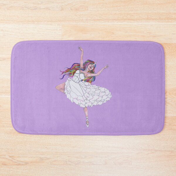 Item preview, The Unicorn Ballet Dancer designed and sold by AvalonUnmuzzled.