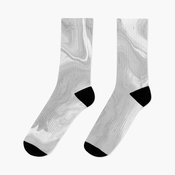 Item preview, Liquify - Monochrome designed and sold by brookemiller801.