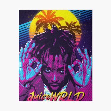 Juice WRLD Art wallpaper by PMPX_dibwib - Download on ZEDGE™